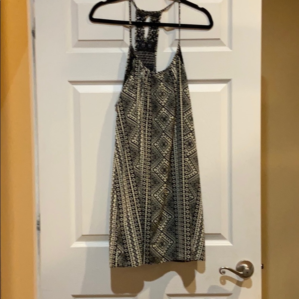 Sun dress